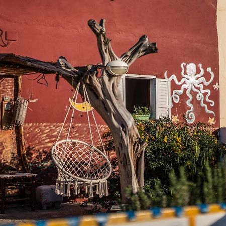 Ayour Hostel Сиди-Кауки Экстерьер фото
