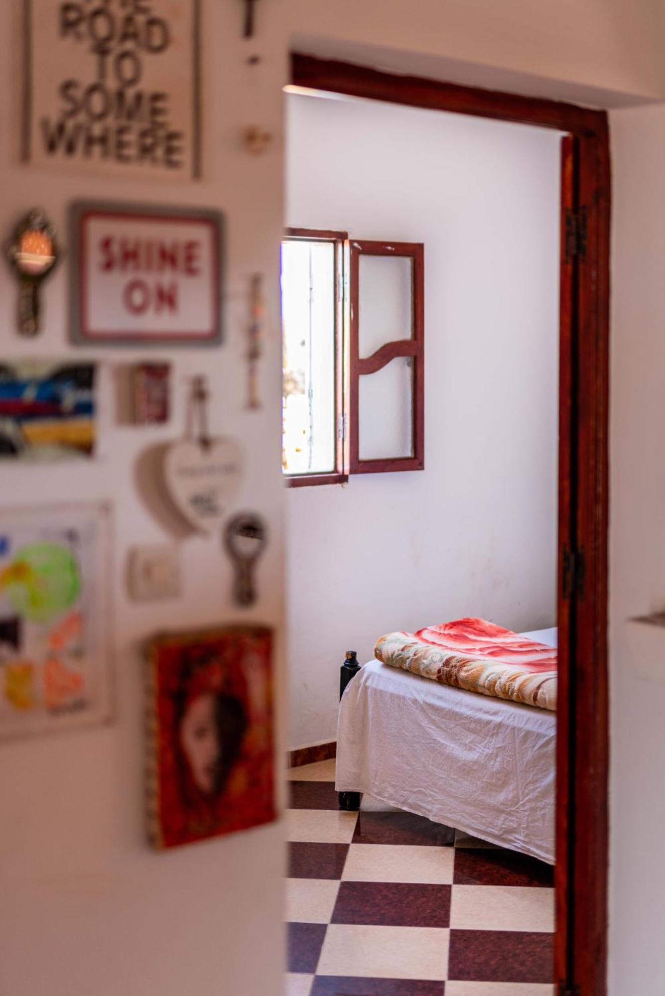 Ayour Hostel Сиди-Кауки Экстерьер фото
